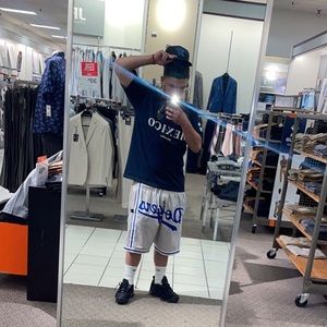 Meet your Posher, Matthew